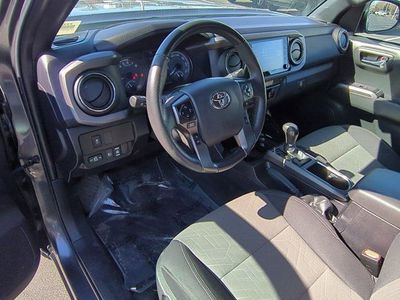 2023 Toyota Tacoma - Photo 9