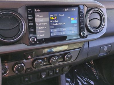 2023 Toyota Tacoma - Photo 11