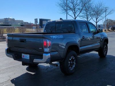 2023 Toyota Tacoma - Photo 5
