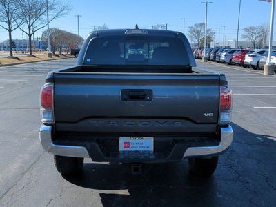 2023 Toyota Tacoma - Photo 6