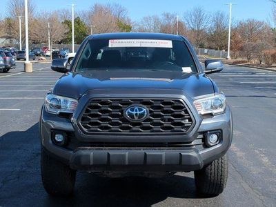 2023 Toyota Tacoma - Photo 4