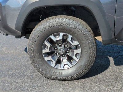 2023 Toyota Tacoma - Photo 7