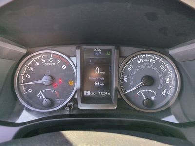 2023 Toyota Tacoma - Photo 10