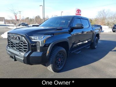 2023 Toyota Tundra - Photo 8