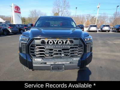 2023 Toyota Tundra - Photo 9