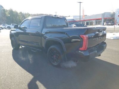 2023 Toyota Tundra - Photo 6