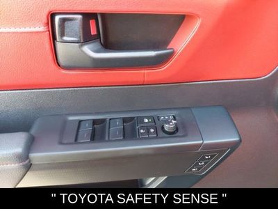 2023 Toyota Tundra - Photo 15