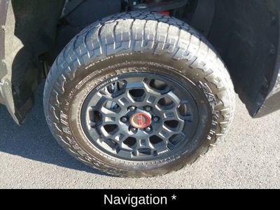 2023 Toyota Tundra - Photo 10