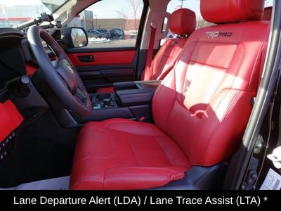 2023 Toyota Tundra - Photo 17