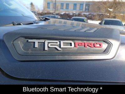 2023 Toyota Tundra - Photo 13