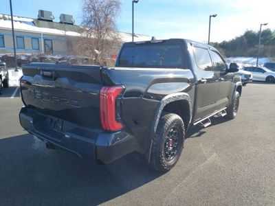 2023 Toyota Tundra - Photo 4