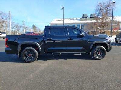 2023 Toyota Tundra - Photo 3