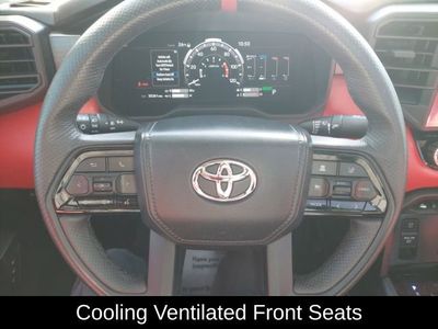 2023 Toyota Tundra - Photo 20