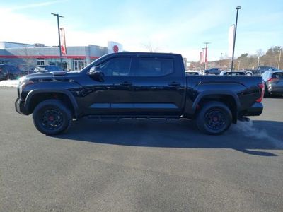 2023 Toyota Tundra - Photo 7