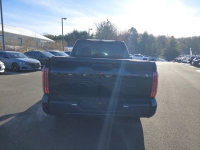 2023 Toyota Tundra - Photo 5