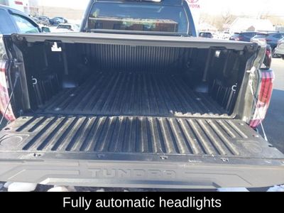 2023 Toyota Tundra - Photo 34