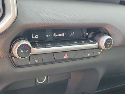 2026 Mazda CX-50 — photo 30 view