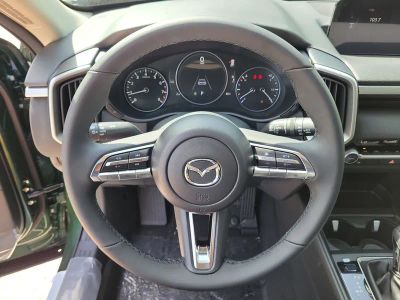 2026 Mazda CX-50 — photo 22 view