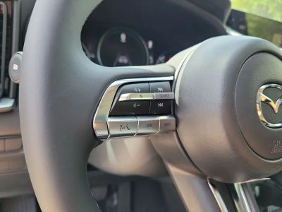 2026 Mazda CX-50 — photo 23 view