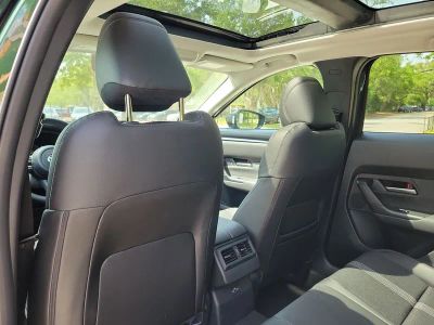 2026 Mazda CX-50 — photo 11 view