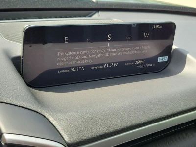 2026 Mazda CX-50 — photo 29 view