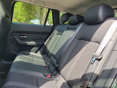2026 Mazda CX-50 — photo 12 view