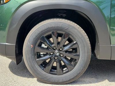 2026 Mazda CX-50 — photo 7 view