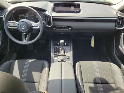 2026 Mazda CX-50 — photo 14 view