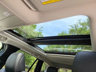 2026 Mazda CX-50 — photo 35 view