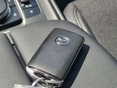 2026 Mazda CX-50 — photo 34 view