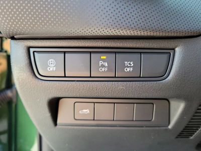 2026 Mazda CX-50 — photo 21 view