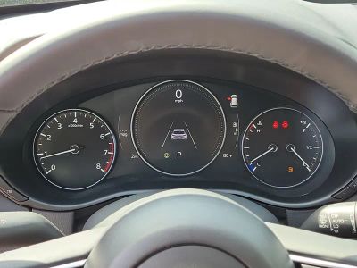 2026 Mazda CX-50 — photo 25 view