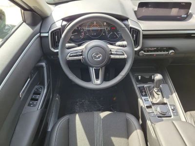 2026 Mazda CX-50 — photo 15 view