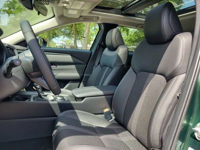 2026 Mazda CX-50 — photo 17 view