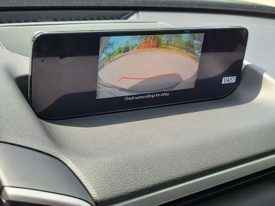 2026 Mazda CX-50 — photo 28 view