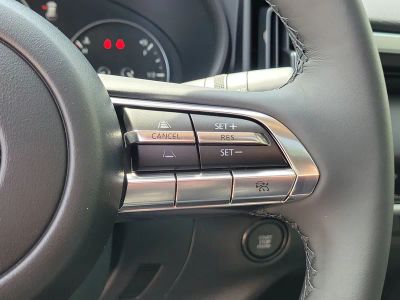 2026 Mazda CX-50 — photo 24 view