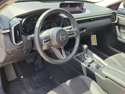 2026 Mazda CX-50 — photo 16 view