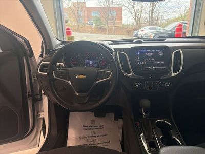 2022 Chevrolet Equinox LT - Photo 17