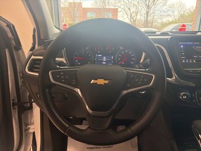 2022 Chevrolet Equinox LT - Photo 16