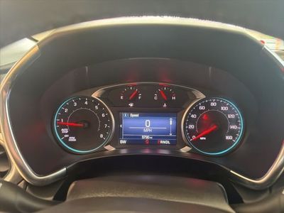 2022 Chevrolet Equinox LT - Photo 15