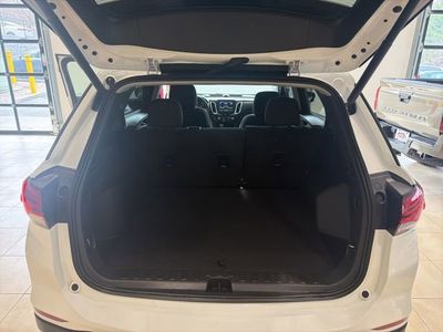 2022 Chevrolet Equinox LT - Photo 20