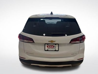 2022 Chevrolet Equinox LT - Photo 5