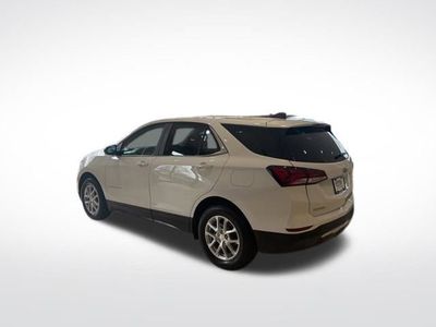 2022 Chevrolet Equinox LT - Photo 4