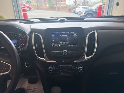 2022 Chevrolet Equinox LT - Photo 14