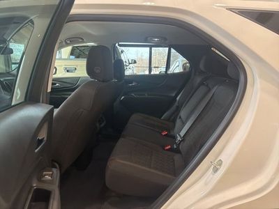 2022 Chevrolet Equinox LT - Photo 19