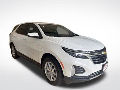 2022 Chevrolet Equinox LT - Photo 7