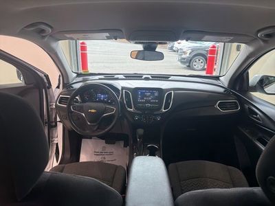2022 Chevrolet Equinox LT - Photo 18