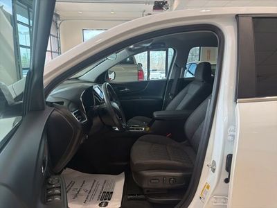 2022 Chevrolet Equinox LT - Photo 9