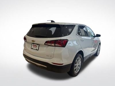2022 Chevrolet Equinox LT - Photo 6