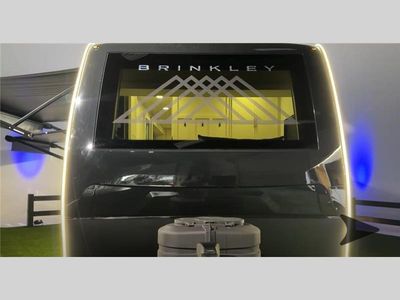 2026 Brinkley Model I - Photo 27